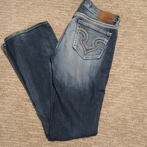 Big Star Jeans